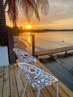 Be happy little beach house - Santa Isabel - 6