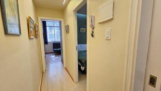 Studio Verde 5 Minutos da Praia de Copacabana - 9