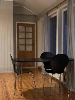 Charming apartment - Tromsø - 3