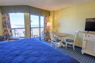 Honeymoon King, Ocean Views, Compass Cove, Pools! - 6