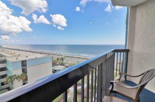 Honeymoon King, Ocean Views, Compass Cove, Pools! - 3