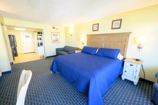 Honeymoon King, Ocean Views, Compass Cove, Pools! - 2