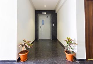 Hotel O Qualia Inn Kondapur Near Botanical Garden - 0