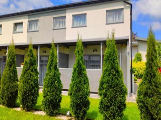 Comfortable holiday homes with terraces - 0