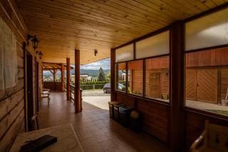 Agroturystyka Pawlikówka - 4