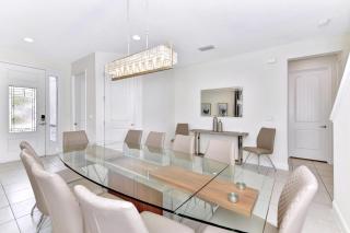 Cheerful Home Near Disney With Private Pool, Themed Rooms And Waterpark & Resort Access At Encore Resorts Reunion - 7394Mr - Kissimmee - 5