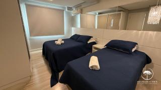 Apt Novo Moderno e Completo! 250 mt rua coberta no centro de Gramado! - 8