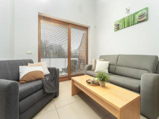 Apartment in Rewal by Baltic Sea Beach - Rewal - 0