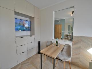 Apartment directly by the sea, Ustronie Morskie - 9