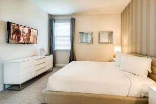 Chic Home With Mini Soccer Field, Golf Near Disney With Waterpark & Resort Access At Encore Resort - 7715Ff - 8