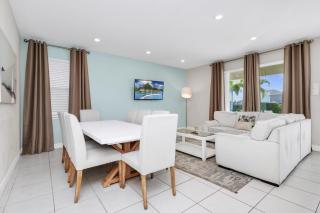 Spectacular Home Near Disney With Private Pool And Waterpark & Resort Access At Encore Resorts Reunion - 465Sf - 7