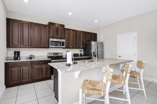 Spectacular Home Near Disney With Private Pool And Waterpark & Resort Access At Encore Resorts Reunion - 465Sf - 8