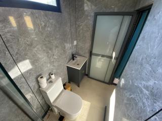 MOOREA - Naku Kahi Bungalow 3 - 1