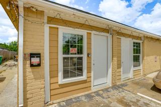 Suburban Home By Arthur Storey Park & HCA Houston! - 8