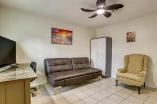 3 Mi to Medical Center Suburban Condo in Houston - 7