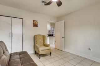 Suburban Home By Arthur Storey Park & HCA Houston! - 5