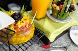 Hotel Regency Suites La Feria - 2