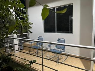 Comfortable Renovated Apartment 2nd Floor - Monterrey - 8