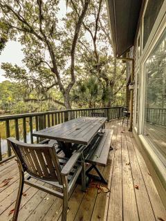 Resort Privileges - Kiawah Home - 8
