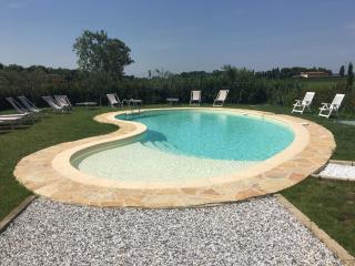 B&B Antica Dimora - San Giuliano Terme - 9