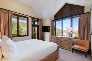 Highlands Lodge 403 Penthouse by East West Hospitality - 8