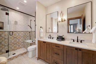 Highlands Lodge 403 Penthouse by East West Hospitality - 7