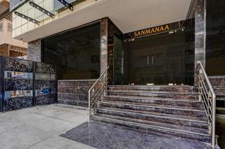 Super Townhouse OAK Clove Boutique Hotel Rajaji Nagar Near Lulu Mall Bengaluru - 0