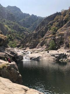 Chuuslii à La paix rie - 9