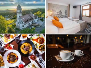 Hotel Petřín - Jablonec nad Nisou - 0