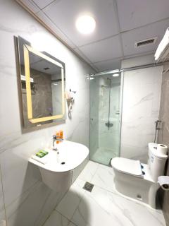 فندق سبال بلس - Sebal plus hotel - 4