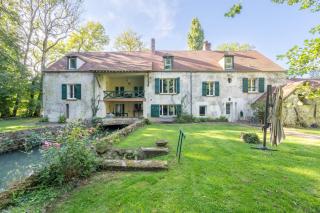 Le Moulinet - 0