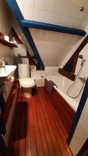 Maison chaleureuse au coeur de la nature - 6