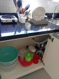 Apartamento costa Penna - 1