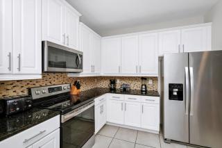 Spacious Home With Private Pool Near Disney With Waterpark & Resort Access At Encore Resort - 7720Ff - 3