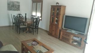 Chalet de artistas - 4