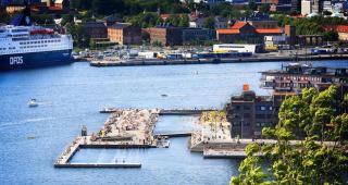 Apartment in the heart of Oslo - 7