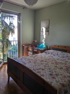 Camera con bagno in villa - Pieve Emanuele - 0