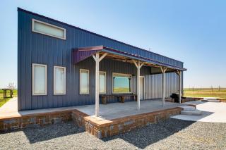 Secluded Nebraska Getaway 2 Mi to Lake McConaughy - Lemoyne - 7