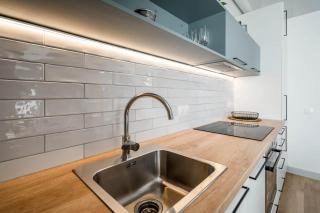 Domillion 2bdr NewOriental apt free park N2a12 - 1