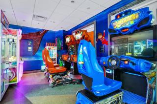 Delightful Home Near Disney With Private Pool, Themed & Game Room With Waterpark & Resort Access At Encore Resorts Reunion - 451No - 2