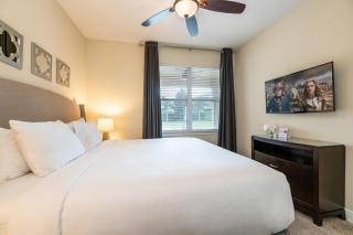 Gorgeous Home With Media, Disney Themed Kids Room Near Disney With Waterpark & Resort Access At Encore Resort - 771La - 2