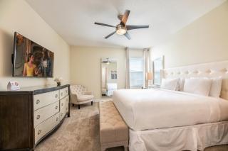 Gorgeous Home With Media, Disney Themed Kids Room Near Disney With Waterpark & Resort Access At Encore Resort - 771La - 6