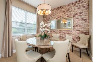 Gorgeous Home With Media, Disney Themed Kids Room Near Disney With Waterpark & Resort Access At Encore Resort - 771La - 9