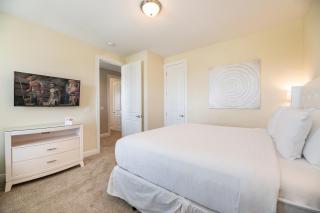Gorgeous Home With Media, Disney Themed Kids Room Near Disney With Waterpark & Resort Access At Encore Resort - 771La - 1