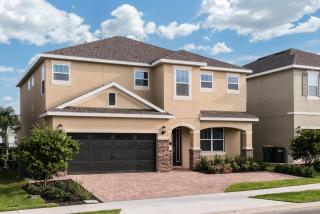 Gorgeous Home With Media, Disney Themed Kids Room Near Disney With Waterpark & Resort Access At Encore Resort - 771La - 3