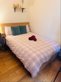 Private Homely Bedroom In Kensington R1 - Londra - 9
