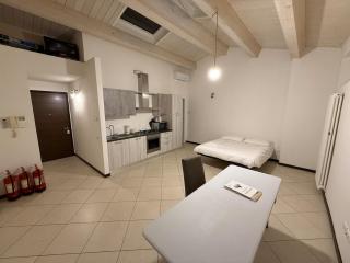 Le Torri Lodge, exclusive comfort in the center - 0