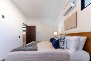 Vista Pedregal-New Apartment 2 min Walking to Golden Zone Marina - 6