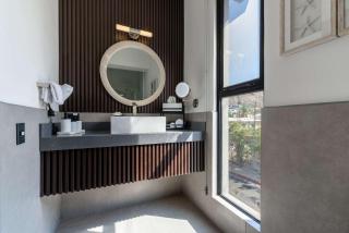 Vista Pedregal-New Apartment 2 min Walking to Golden Zone Marina - 5