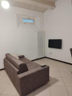 Le Torri Lodge, exclusive comfort in the center - 7